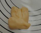 Foto langkah ke 7 dari resep Bolen pisang tanpa korsvet.