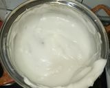 Foto langkah ke 4 dari resep Bubur Sumsum Super Lembut.