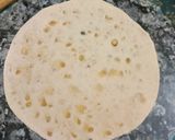 पूरन पोली (puran poli recipe in Hindi) रेसिपी चरण 6 फोटो