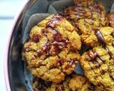 Crumbly Peanut Butter & Banana Protein Bites recipe step 5 photo