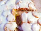 Pizza Kentang Teflon