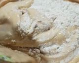 Foto langkah ke 4 dari resep Onbitjkoek (Bolu Rempah khas Belanda).