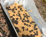 Foto del paso 6 de la receta: Plum cake de zanahoria y chocolate