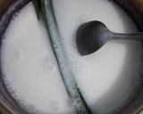 Foto langkah ke 5 dari resep Bubur ketan hitam metode 5.30.7.