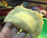Foto langkah ke 5 dari resep Pastel isi kentang keju.