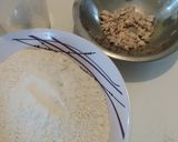 Foto del paso 1 de la receta: Pan de copos de avena c/ harina integral