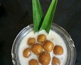 Foto langkah ke 5 dari resep Kolak Candil Labu Kuning.