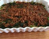 Foto del paso 4 de la receta: Lasaña de berenjena 🍆