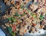 Sloppy Joe Jumbo Sandwich recipe step 3 photo