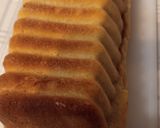 Almával csokival rakott kenyér 🍞 élesztős recept fázis 12 fotója
