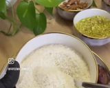 صورة لخطوة 2 من وصفة تمر محشي