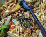 Foto langkah ke 4 dari resep Be Sisit Khas Gianyar.