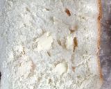 A picture of step 5 of Egg and potato sandwich 🥪.