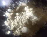 A picture of step 2 of Besani kachodis.