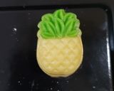 Foto langkah ke 5 dari resep Nastart Taiwan.