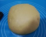Foto langkah ke 1 dari resep Thailand Milk Bun.