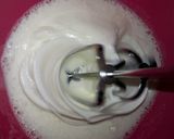Foto del paso 3 de la receta: Bizcochuelo casero con muy pocos ingredientes rectángular