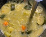 Foto del paso 3 de la receta Crema de calabacín