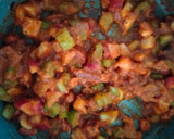 Foto del paso 7 de la receta: Espagueti a la boloñesa 🍝👌🏾✨