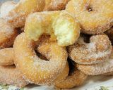 Foto del paso 4 de la receta: Rosquillas de Anís