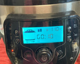 Foto del paso 5 de la receta: Cocido “Extremeño”. De mi abuela en olla GM