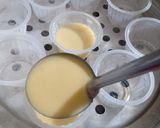 Foto langkah ke 6 dari resep Lumpur surga durian.