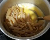Foto langkah ke 3 dari resep Mac and cheese.