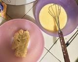 Foto langkah ke 2 dari resep Pie Susu Teflon 🥧 🥛.