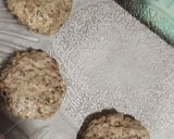 Foto del paso 2 de la receta: Falsas hamburguesas (apto bebé)