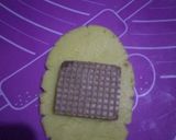 Foto langkah ke 4 dari resep Wafer cookies.