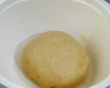 Foto langkah ke 3 dari resep Donat Empuk Tanpa Kentang.