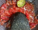 Foto langkah ke 2 dari resep East Nusa Tenggara Avocado Rice Bowl.
