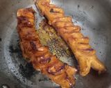 Foto langkah ke 4 dari resep Sosis Bakar.