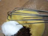 Pepas integrales de dulce de leche