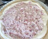 A picture of step 9 of Tres Leches Cake.