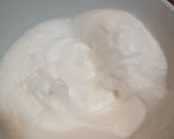 Foto del passaggio 4 della ricetta #604 Torta di carote e arachidi 🥧🥕🥜glutenfree
