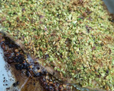 Foto del paso 5 de la receta: Salmón con pistacho