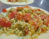 Foto del paso 1 de la receta: Focaccia caprese