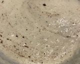 Foto del paso 4 de la receta: Bizcocho de yogur saludable