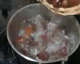 Une image de l'étape 1 de ☆Marrons Chauds☆.