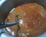 A picture of step 4 of Chicken nihari.