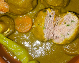 Foto del paso 8 de la receta: Albóndigas en salsa verde