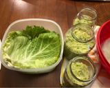 Foto del paso 11 de la receta: Chucrut paso a paso