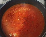 Foto del paso 8 de la receta: Arroz caldoso con ternera y verduritas a mi manera!!!