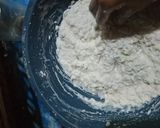 Foto langkah ke 3 dari resep Krupuk Puli Daun Bawang.