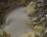檸檬乳酪杯子蛋糕的食譜步驟2照片