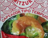 Foto del paso 2 de la receta: Tacos de pescado y camarón capeados tempura