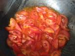 Cá nục 1 nắng sốt cà chua bước làm 2 hình