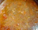 Foto del paso 9 de la receta: Redondo ternera con salsa de bellotas