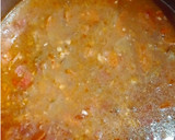 Foto del paso 9 de la receta: Redondo ternera con salsa de bellotas